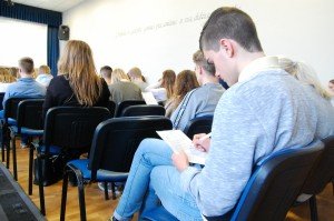 PROJEKTAS ,,TUK TUK ŠIRDELE – BŪK SVEIKA!“ 2017 Vilniaus Gabijos gimnazija (3)